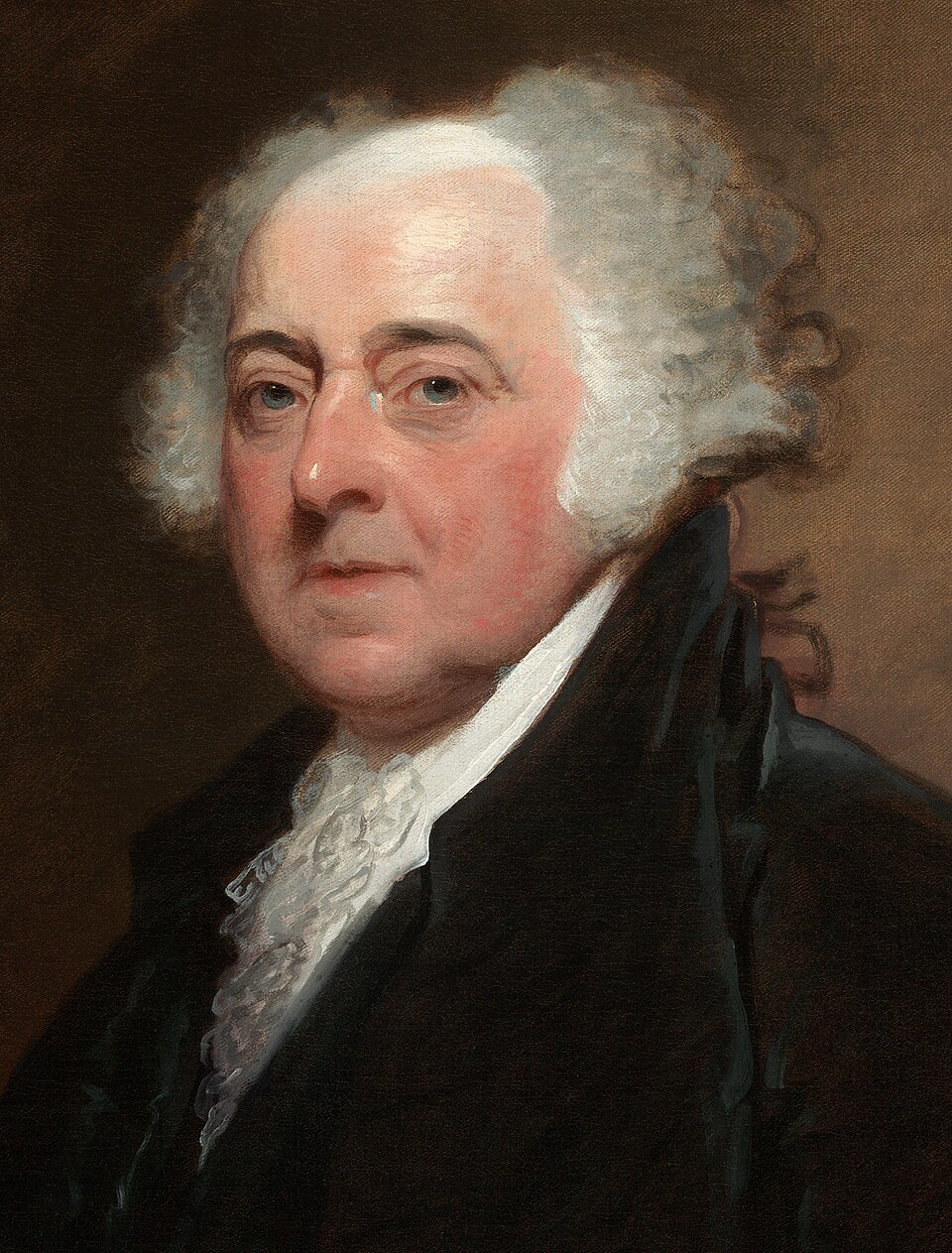 Adams