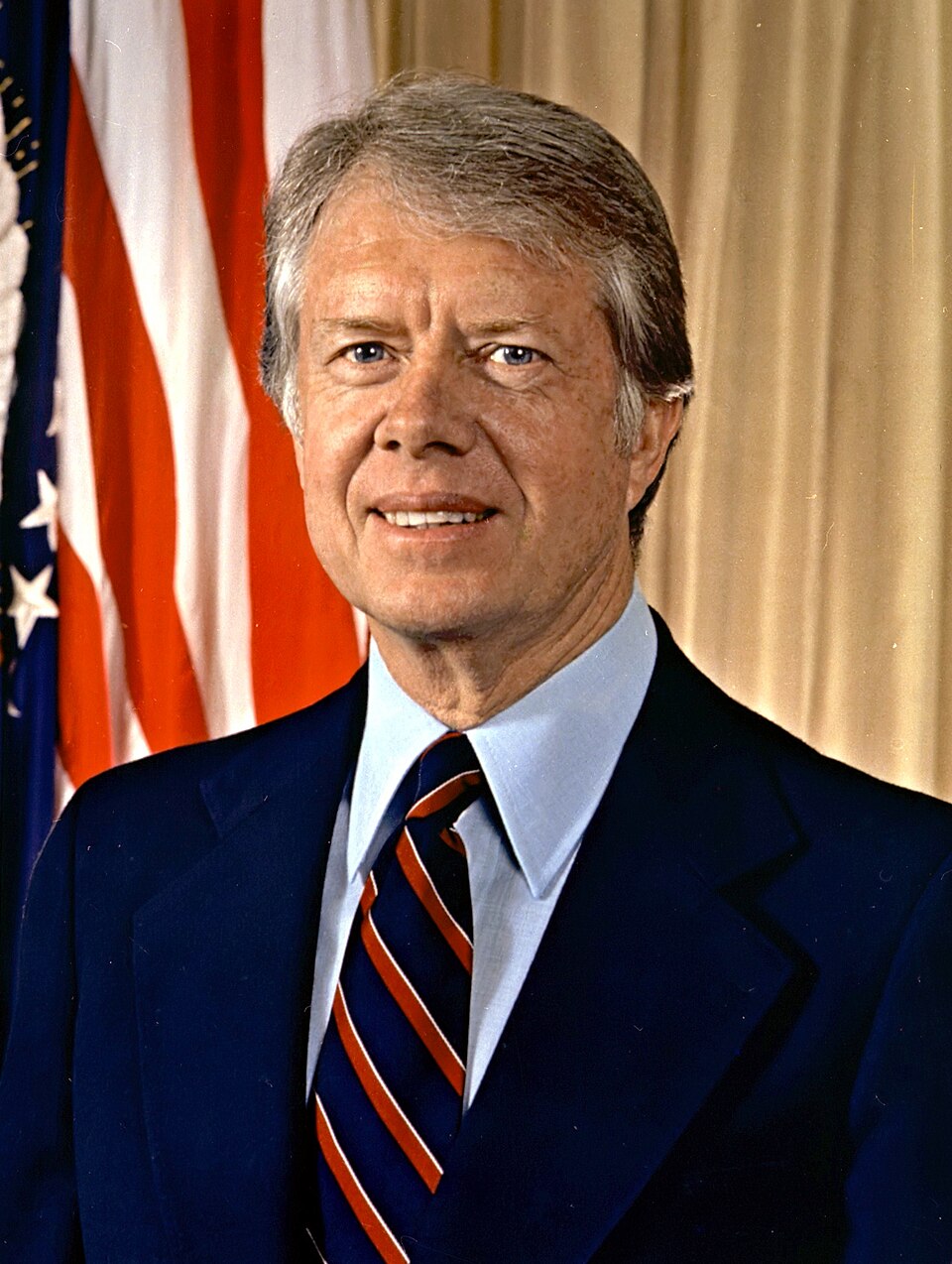 Carter
