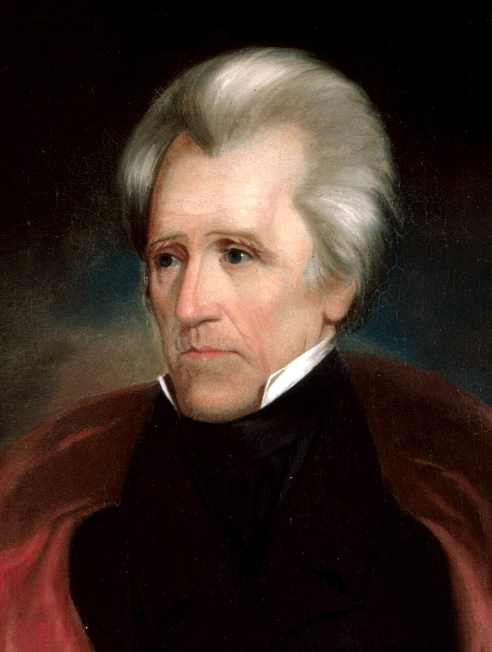 Jackson