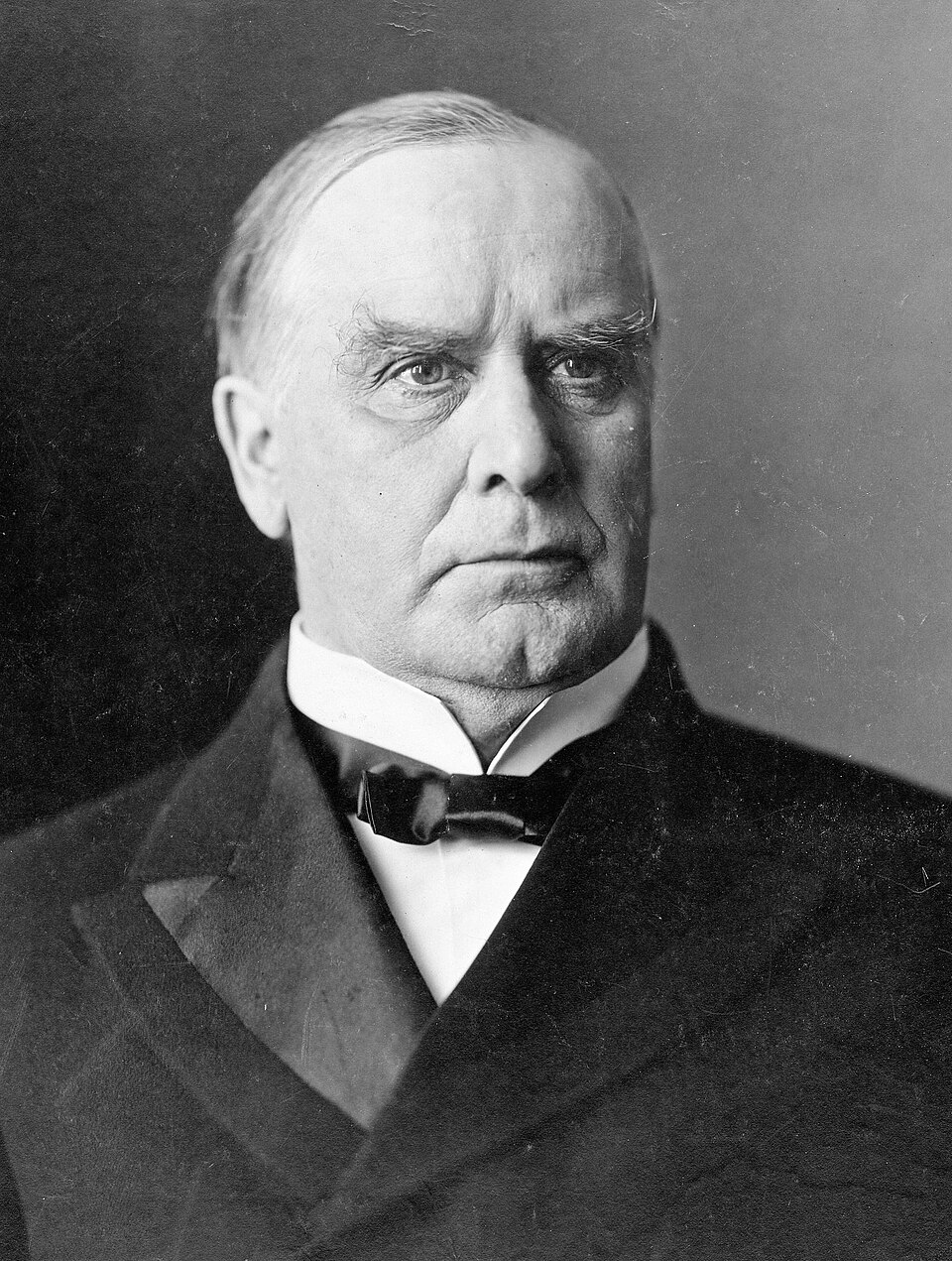 McKinley