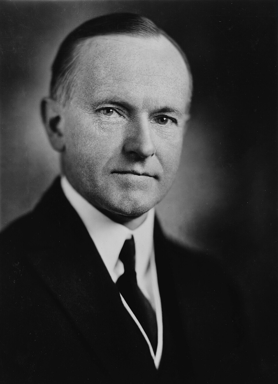 Coolidge