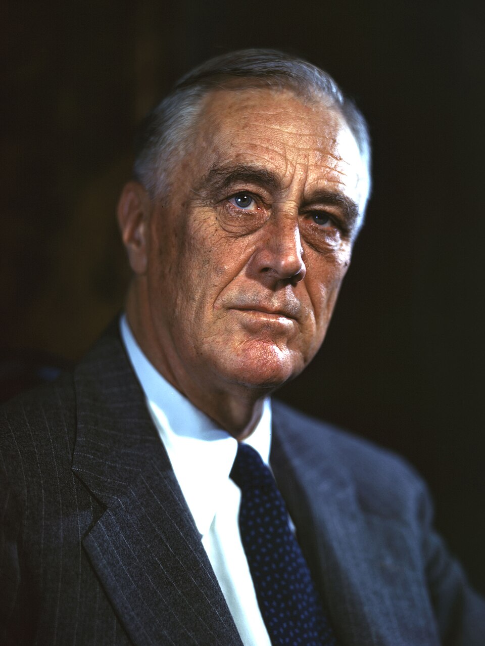 FDR