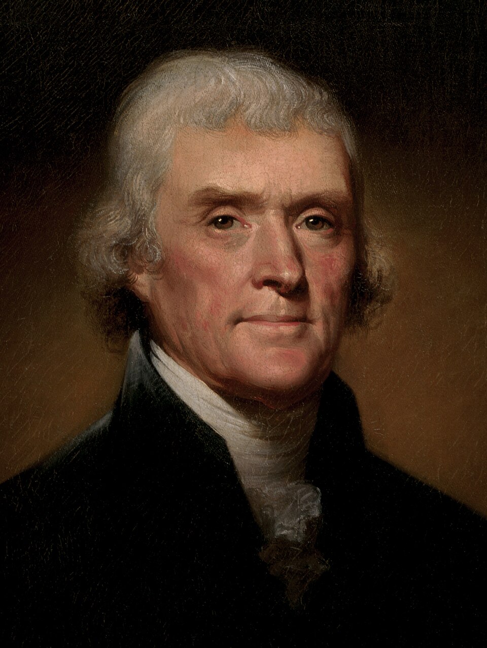 Jefferson