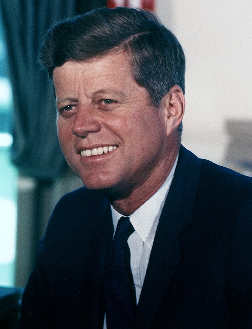 Kennedy