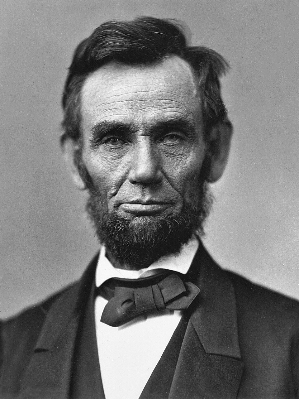 Lincoln