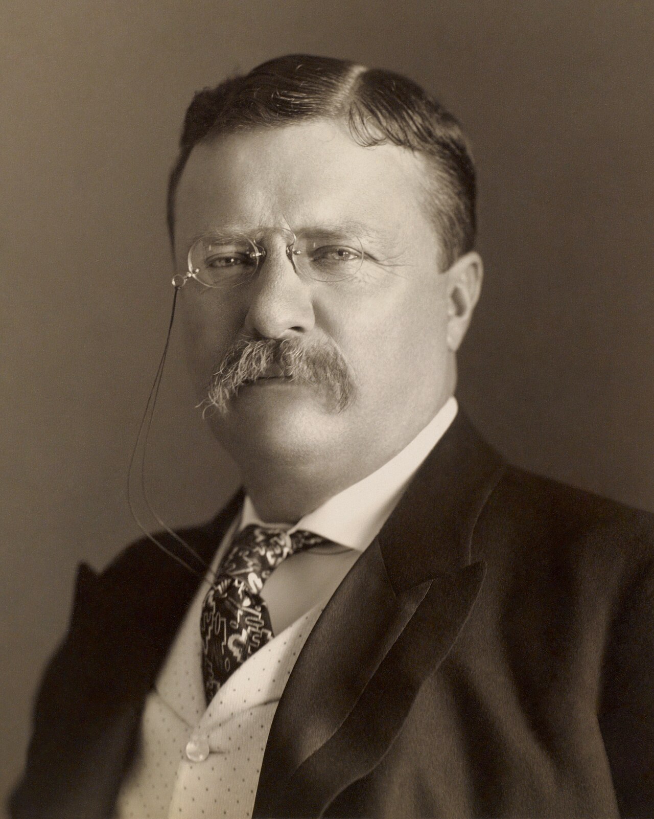 Roosevelt