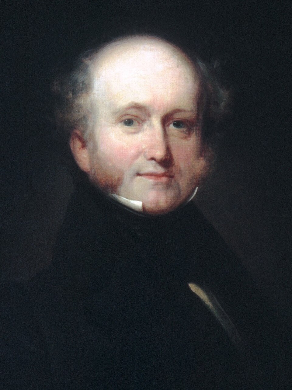 Van Buren